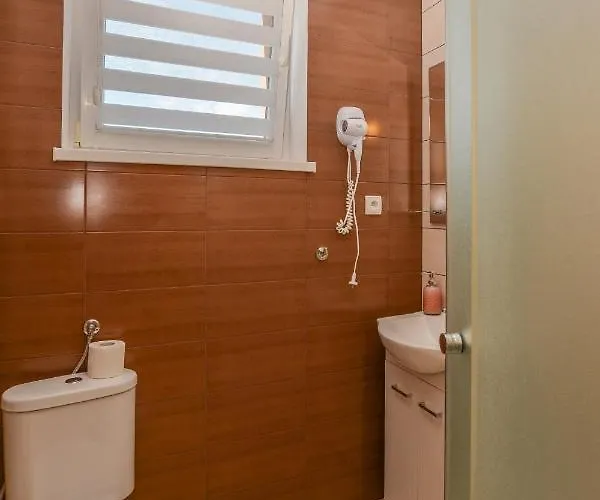 منزل للإقامة Goscinne Skaut