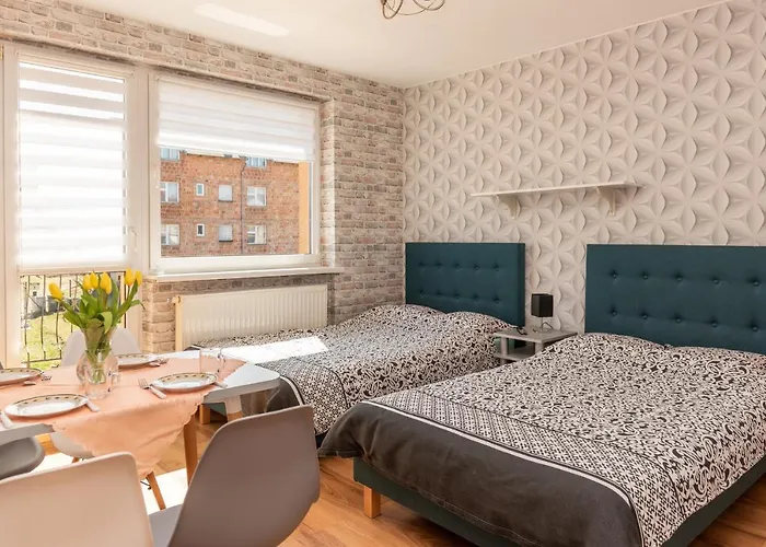 منزل للإقامة Goscinne Skaut