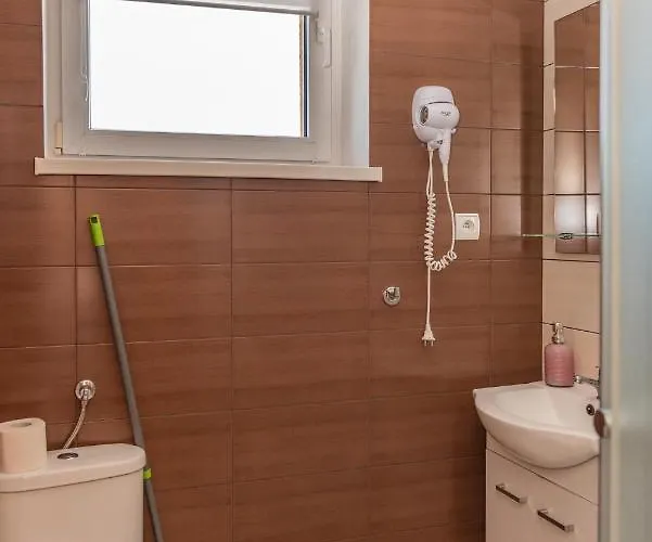 منزل للإقامة Goscinne Skaut Władysławowo