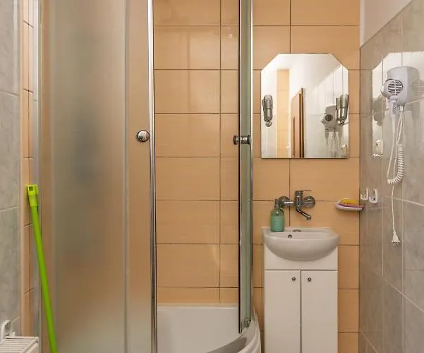 منزل للإقامة Goscinne Skaut *