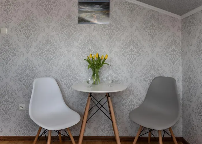 Goscinne Skaut منزل للإقامة Władysławowo