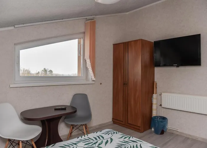 Goscinne Skaut منزل للإقامة *