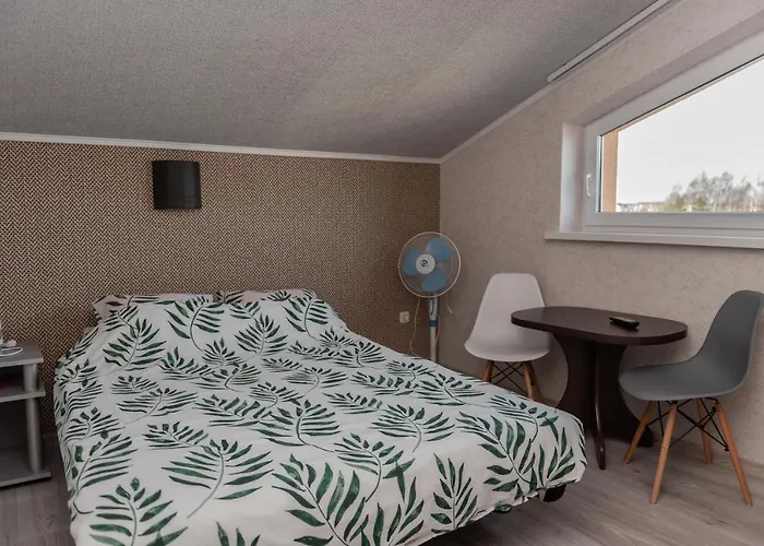 Goscinne Skaut منزل للإقامة *