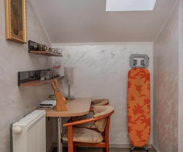 Ubytování v soukromí Goscinne Skaut Władysławowo