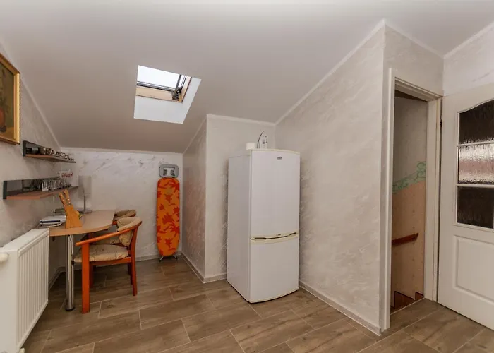 منزل للإقامة Goscinne Skaut *