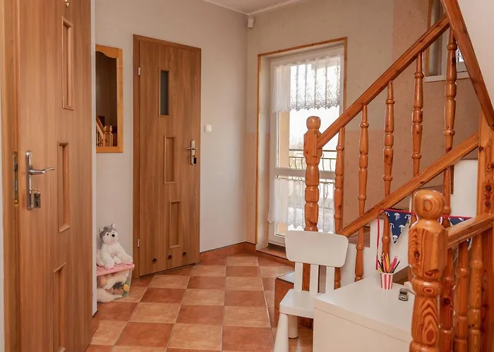 Goscinne Skaut منزل للإقامة