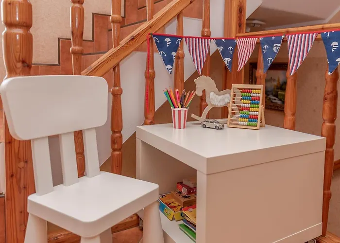 Goscinne Skaut * Władysławowo