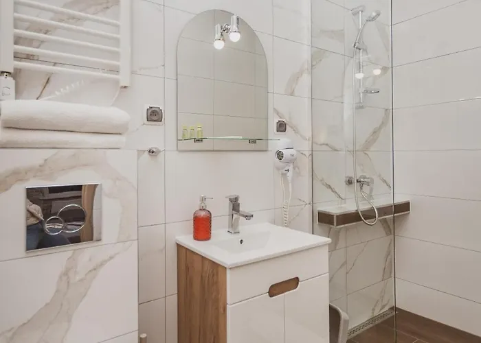 Goscinne Skaut منزل للإقامة