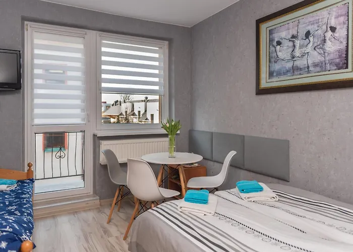 منزل للإقامة Goscinne Skaut *