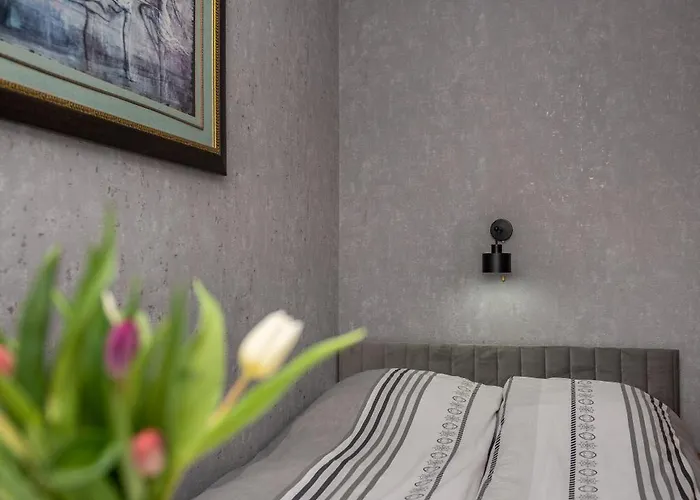 Goscinne Skaut منزل للإقامة Władysławowo