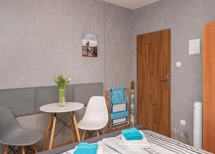 Goscinne Skaut Władysławowo