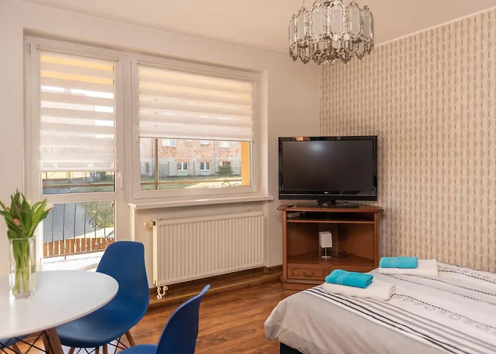 منزل للإقامة Goscinne Skaut