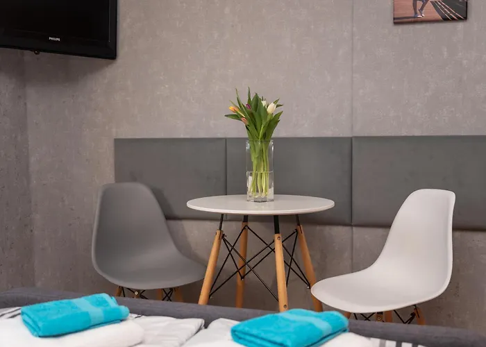 منزل للإقامة Goscinne Skaut *