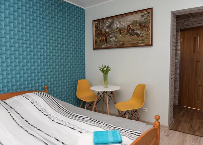 Goscinne Skaut Władysławowo