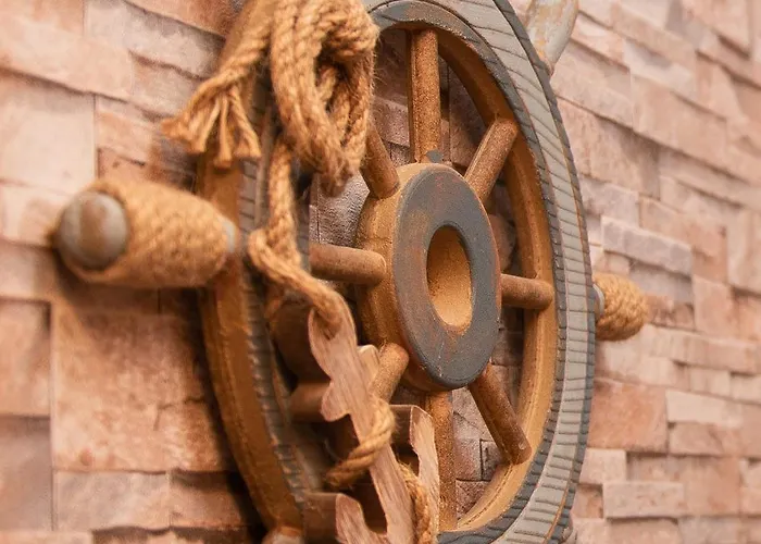 منزل للإقامة Goscinne Skaut Władysławowo