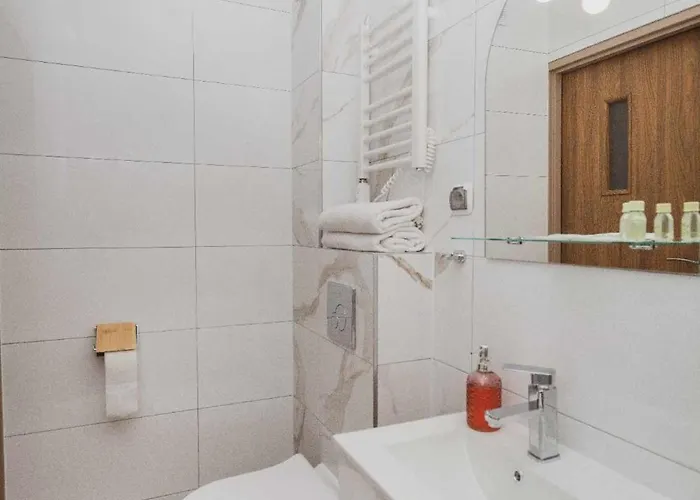 منزل للإقامة Goscinne Skaut *