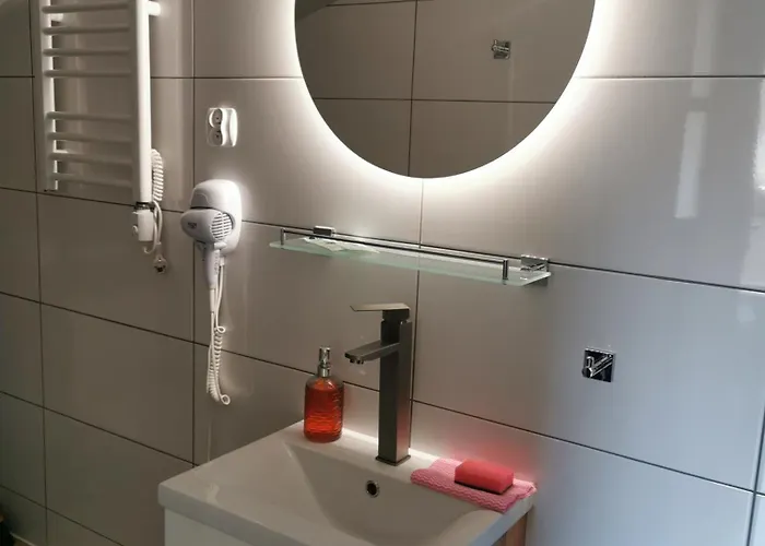 منزل للإقامة Goscinne Skaut