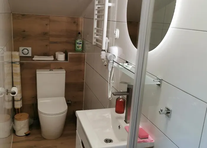 Goscinne Skaut منزل للإقامة *