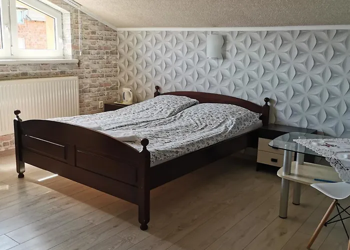 Goscinne Skaut منزل للإقامة Władysławowo