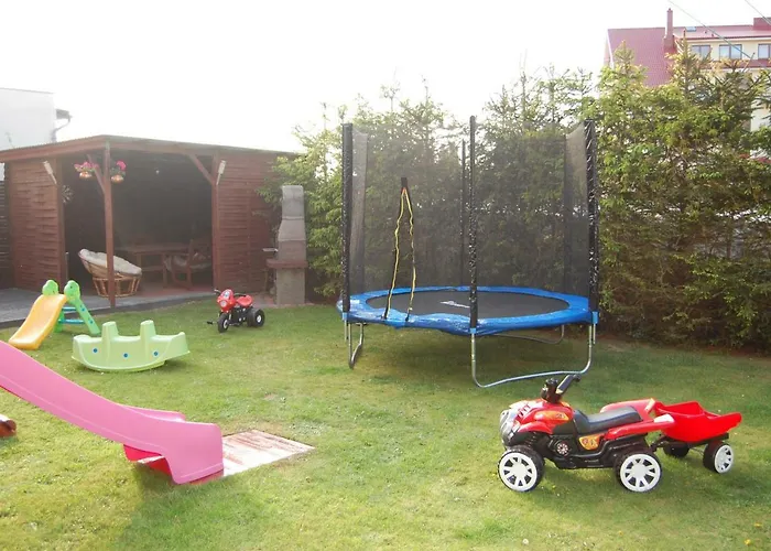 Goscinne Skaut منزل للإقامة