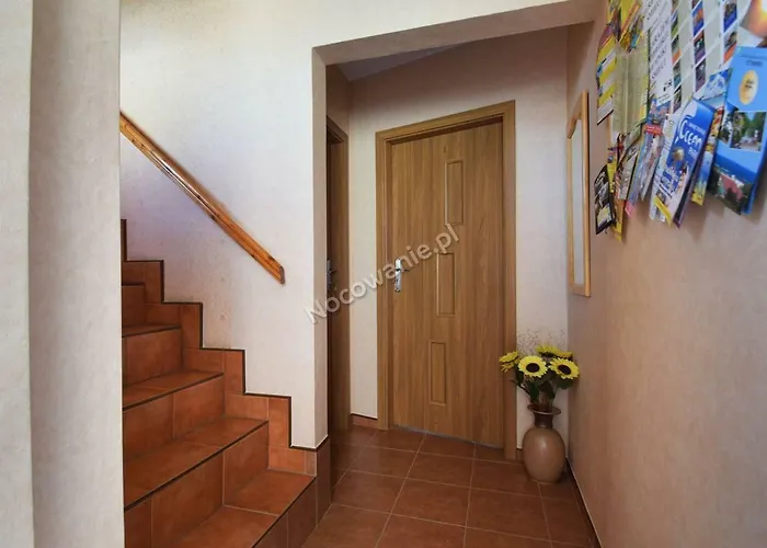 منزل للإقامة Goscinne Skaut *