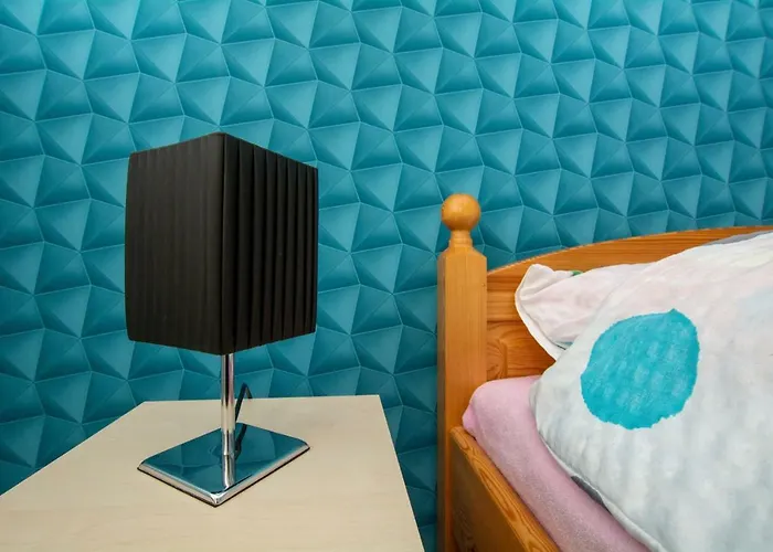 منزل للإقامة Goscinne Skaut